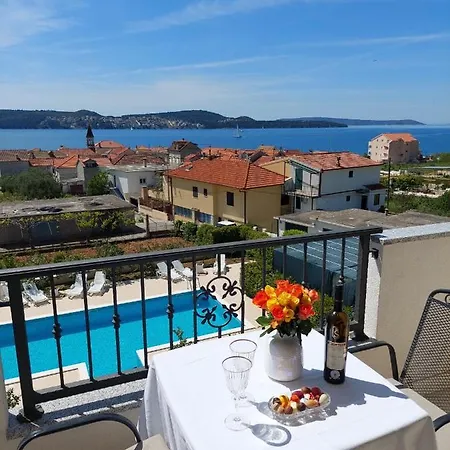 Zulim Appartement *
