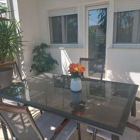Zulim Apartment