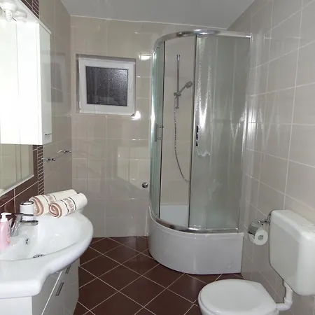 Zulim Apartment Trogir