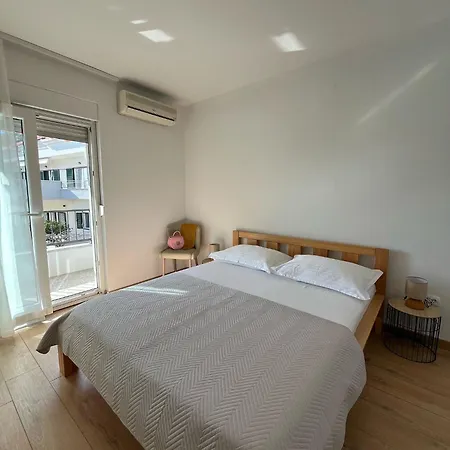 Apartamento Zulim *