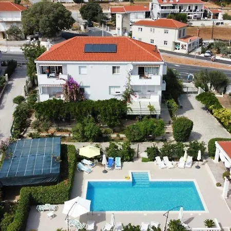 Zulim Apartamento Trogir