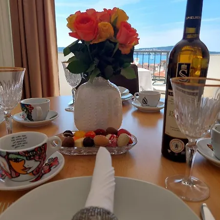 Zulim Apartamento Trogir