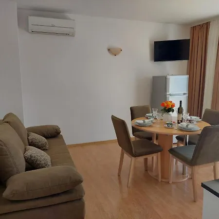 Zulim Apartamento