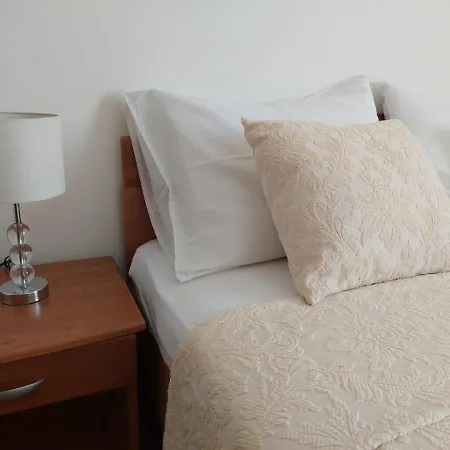 Zulim Apartamento Trogir