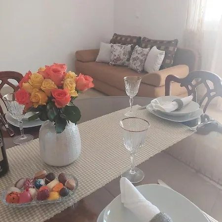 Zulim Apartamento Trogir
