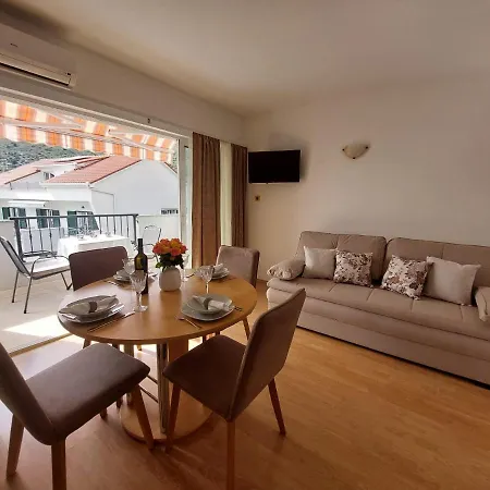 Apartament Zulim