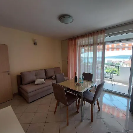 Apartamento Zulim Trogir