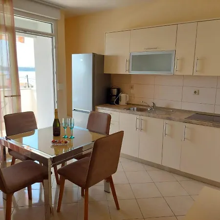 Apartamento Zulim Trogir
