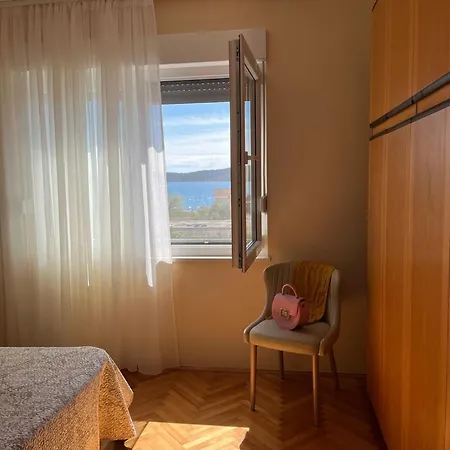 Zulim Apartamento Trogir