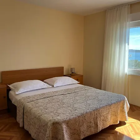 Zulim Apartament