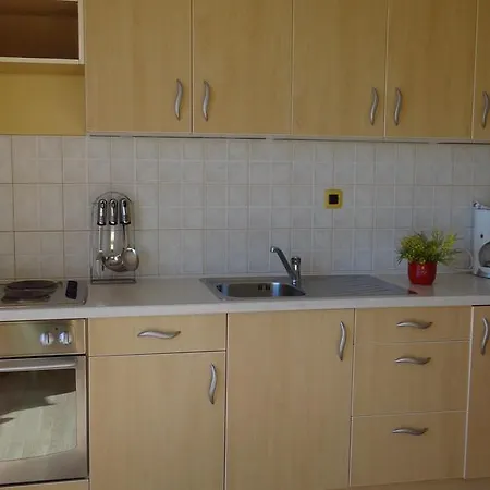 Zulim Apartament