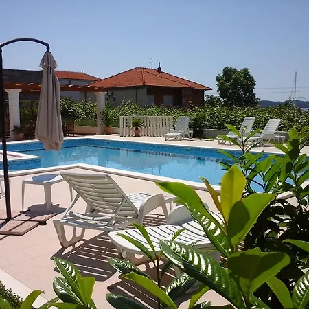 Apartamento Zulim Trogir