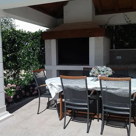 Apartament Zulim