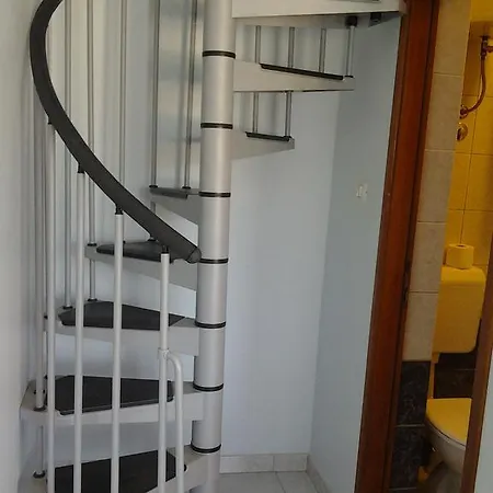 Zulim Apartamento Trogir