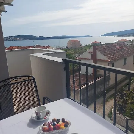 Zulim Διαμέρισμα *