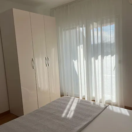 Διαμέρισμα Zulim