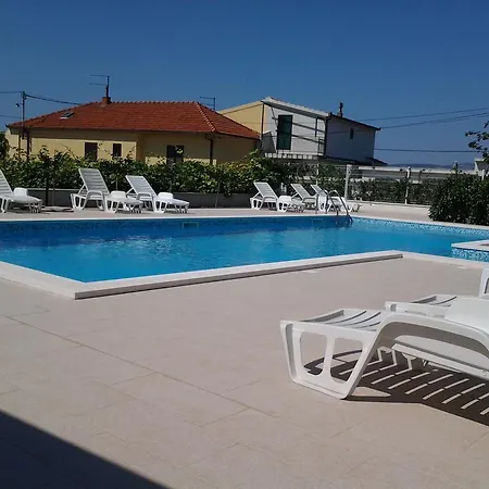 Zulim Διαμέρισμα Τρογκίρ