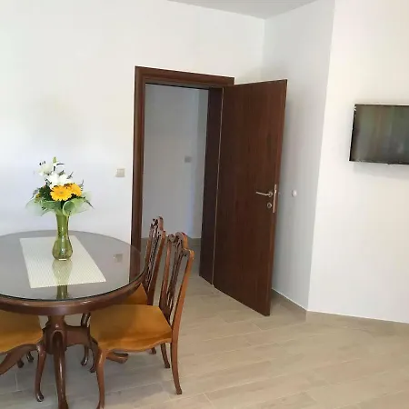 Διαμέρισμα Zulim